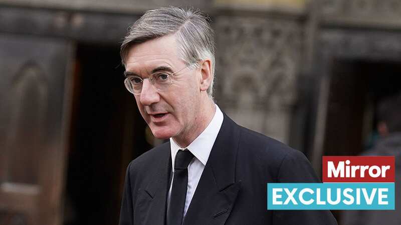 Jacob Rees-Mogg has previously called for civil service redundancy payments to be slashed (Image: PA)