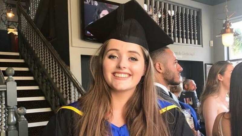 Grace Millane was killed in New Zealand in December 2018 (Image: PA)