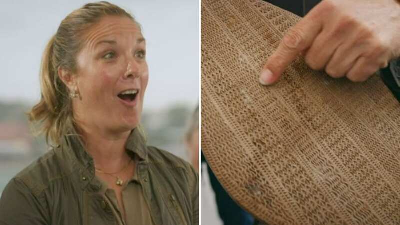 Antiques Roadshow guest baffled over value of item that left expert confused