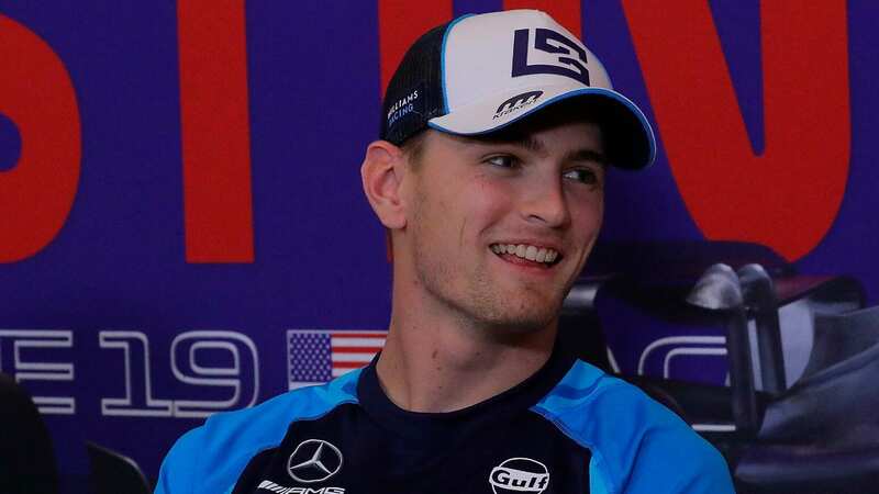 Logan Sargeant has scored his first F1 point (Image: Hasan Bratic/picture-alliance/dpa/AP Images)