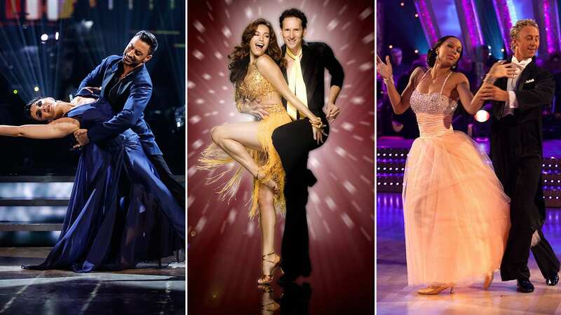 Strictly stars who dramatically quit- heartbreak, injury and 