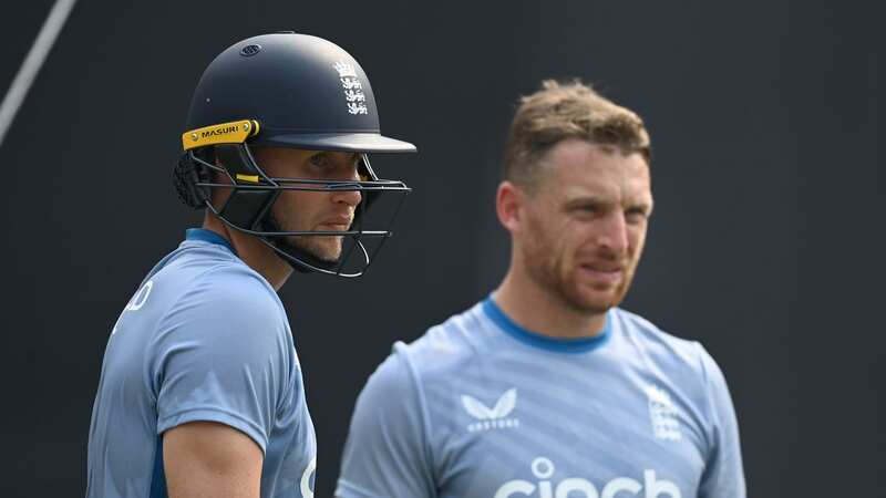 Root issues Jos Buttler defence as England