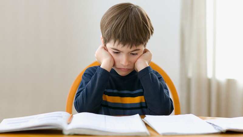 ADHD is complex (stock image) (Image: Getty Images)