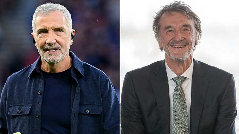 Souness warned Ratcliffe against Man Utd move as he delivers scathing verdict