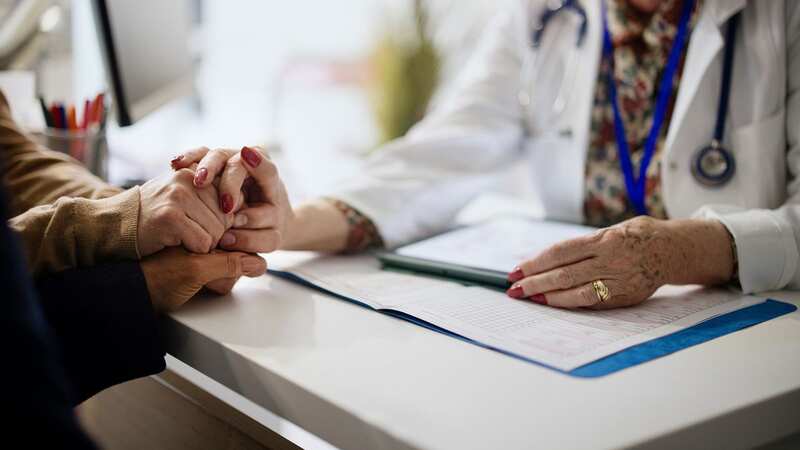 A new combination of treatments could slash cervical cancer death rates (Image: Getty Images)
