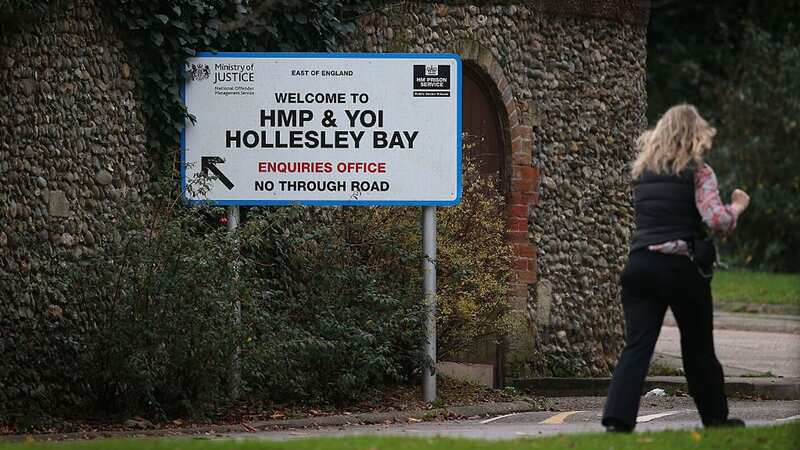 Three prisoners have fled from Hollseley Bay, a category D open prison in Suffolk (Image: Getty Images)