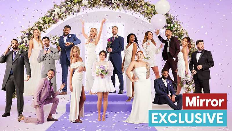 MAFS UK
