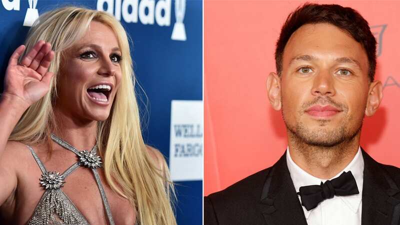 Meet Britney Spears
