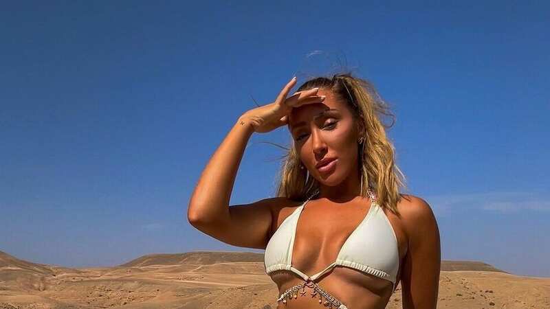 MAFS UK