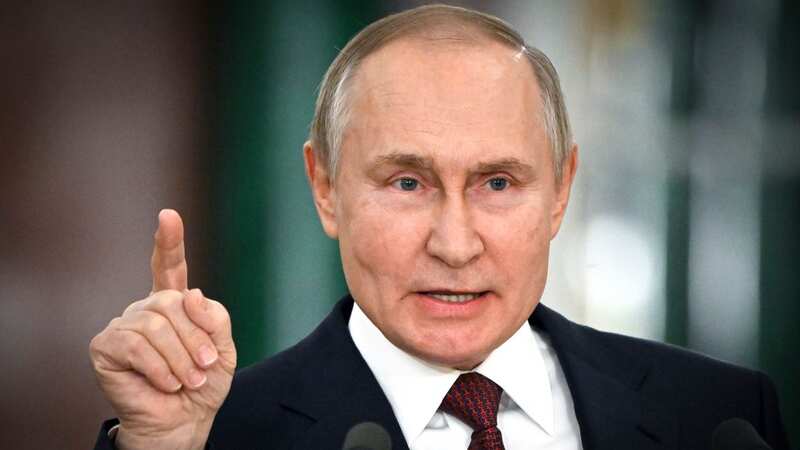 Putin 