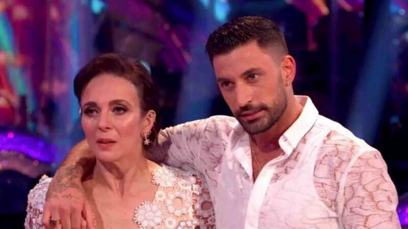 Strictly Come Dancing