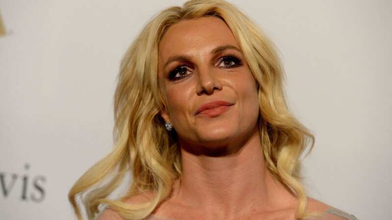 Britney avoided hard drugs and preferred an ADHD medication