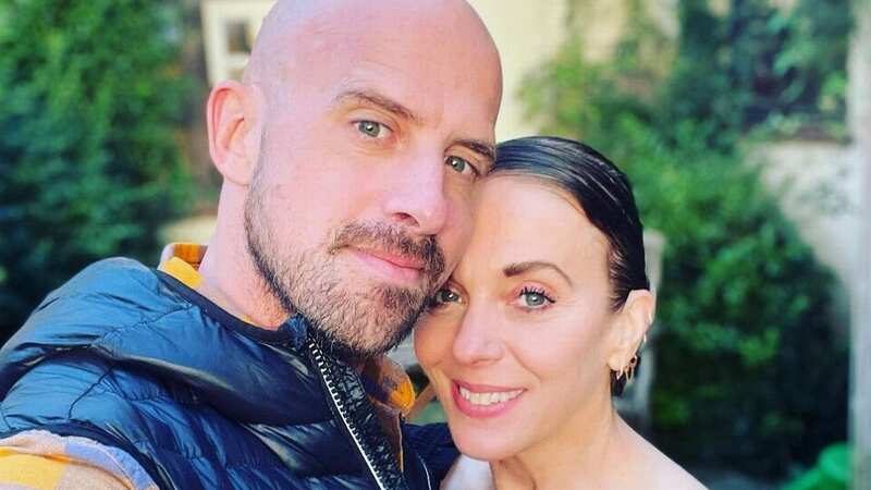 Amanda Abbington
