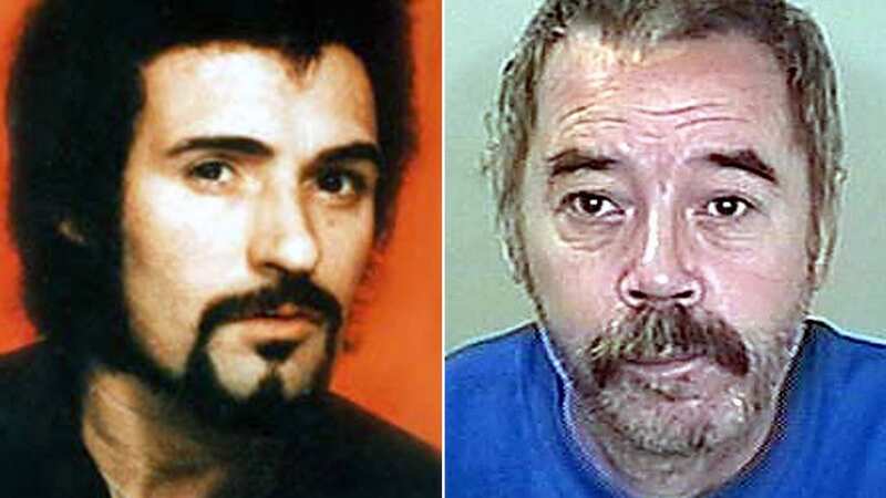 John Humble helped Peter Sutcliffe evade capture from 100 miles away