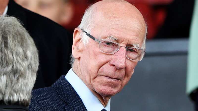 Charity demands urgent action after Sir Bobby Charlton