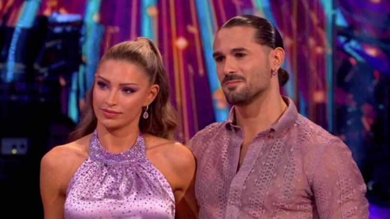 BBC Strictly Come Dancing bosses shut down favouritism claims with Zara