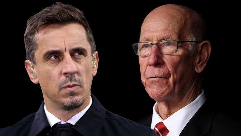 Gary Neville