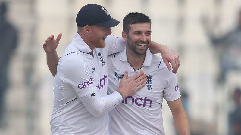 ECB have confirmed new deals for Stokes and Wood among others (Image: Matthew Lewis/Getty Images)