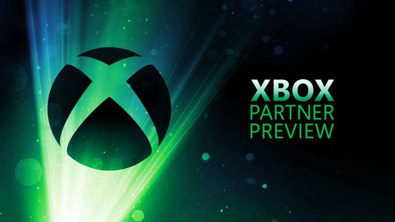 The Xbox Partner Preview showcase is the first of its kind and promises exciting looks at third-party games (Image: Xbox)