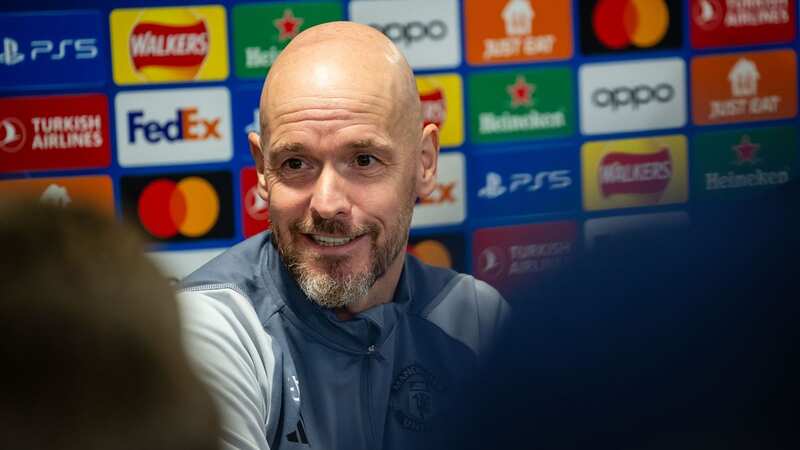 Erik ten Hag explains Rasmus Hojlund Man Utd plan that will delight Joel Glazer