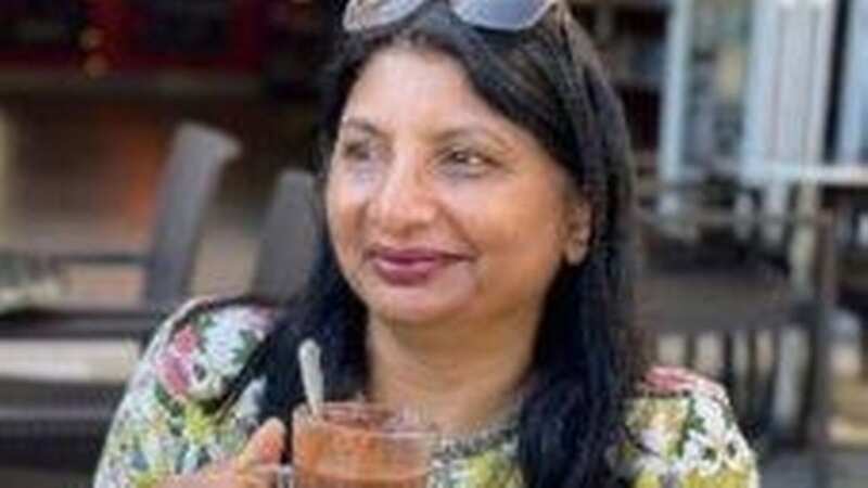 Shilpa Shah died on Thursday after slipping on ice on Mount Kenya