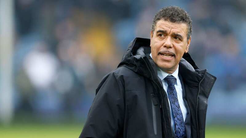 Chris Kamara is one of the most popular figures in English football following a stellar career as a player, manager, pundit and TV presenter. (Image: Getty Images)