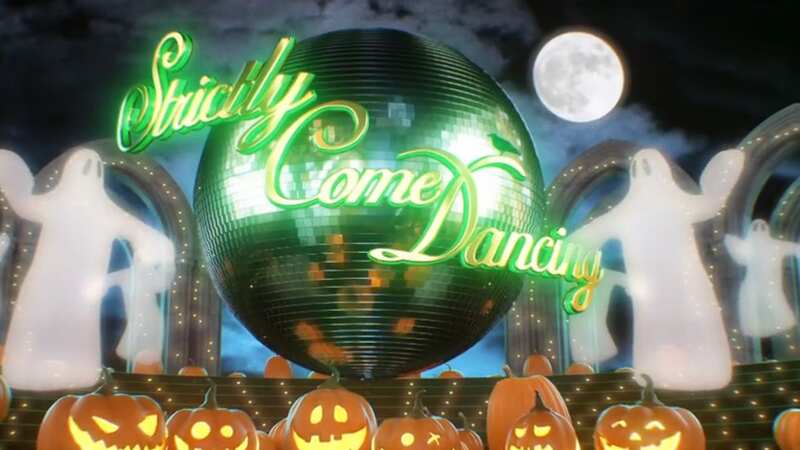 Strictly Halloween songs and dances announced after Amanda Abbington exit