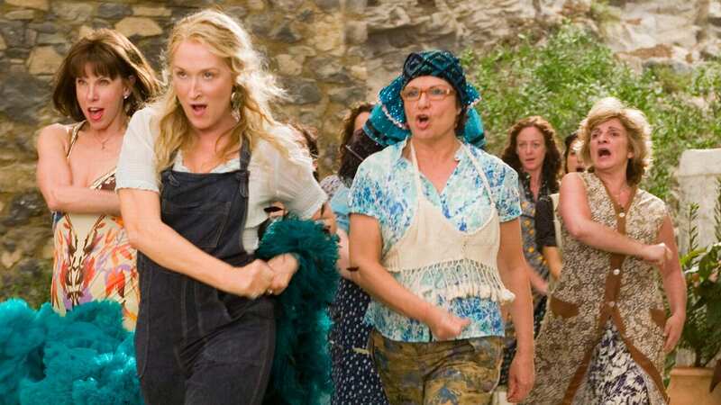 Mamma Mia 3 announced after film producer