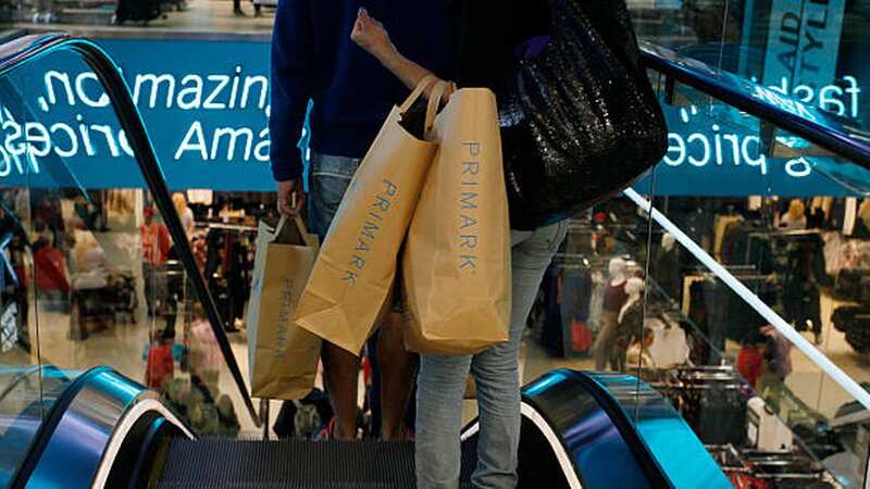 They are free and will also help shoppers save money too (Image: Michele Tantussi/Bloomberg via Getty Images)