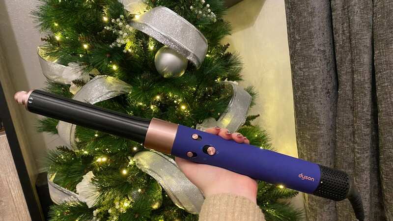 Dyson Airwrap