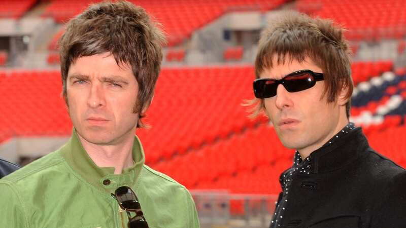 Liam Gallagher reaches out to Noel amidst feud as he offers brother a 