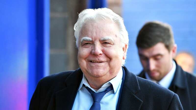Bill Kenwright showed class with incredible gesture to two Everton fans