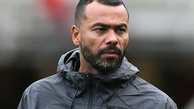 Ashley Cole has admitted that he didn