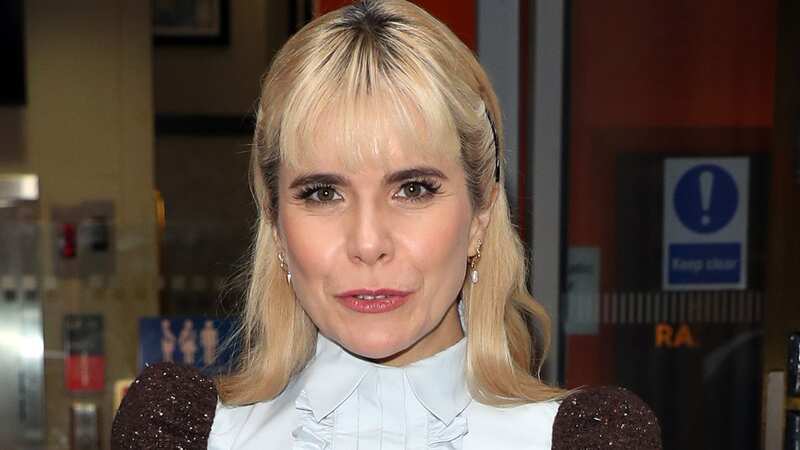 Paloma faith is a mother-of-two (Image: GC Images)