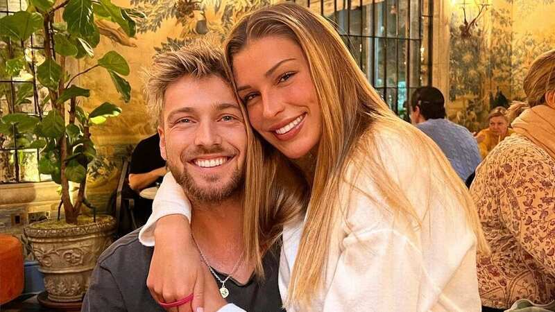 BBC Strictly Come Dancing star Zara left majorly 