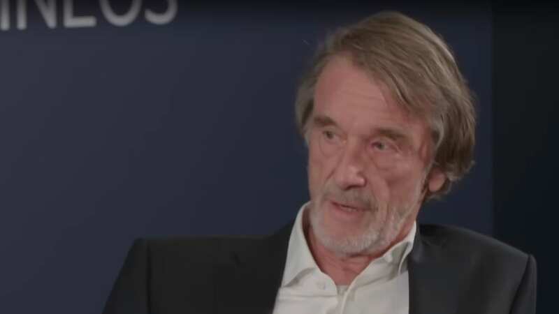 Sir Jim Ratcliffe delivers Man Utd takeover update to remove investment doubts