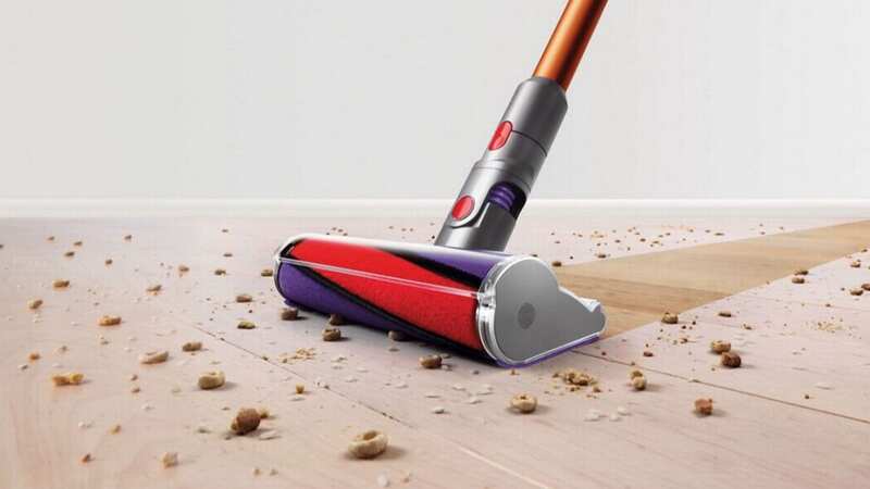 Dyson is inviting shoppers to get ready for Black Friday 2023 (Image: Dyson)