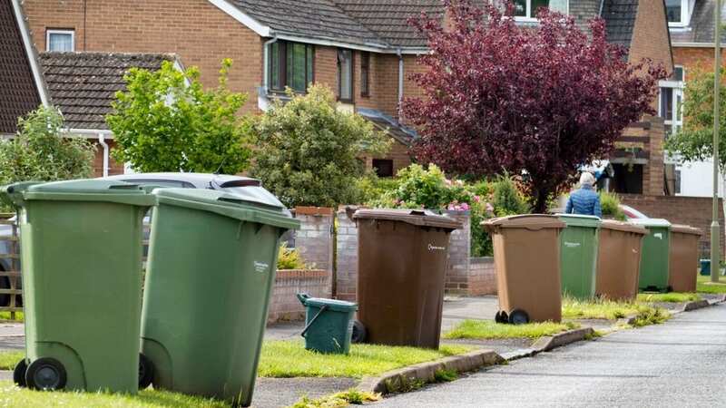 Changes are coming to bin collections in England (Image: Planet One Images/UCG/Universal Images Group via Getty Images)