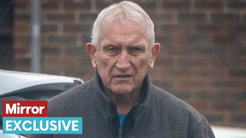 Kenneth Noye was freed from prison in 2019