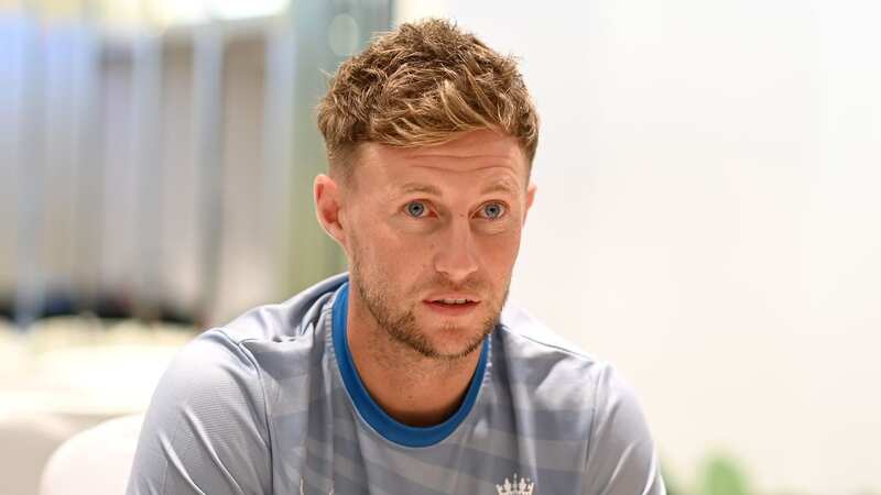 Joe Root criticises growing problem at Cricket World Cup - 
