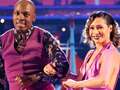 Strictly star says 'it's not too late' for Eddie to return after Amanda's exit
