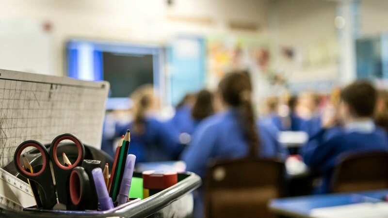 Department for Education figures show that 88 per cent of state schools are currently rated 