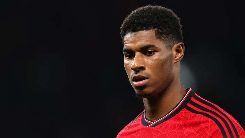 Louis Saha spells out what Marcus Rashford must do to become "unstoppable"
