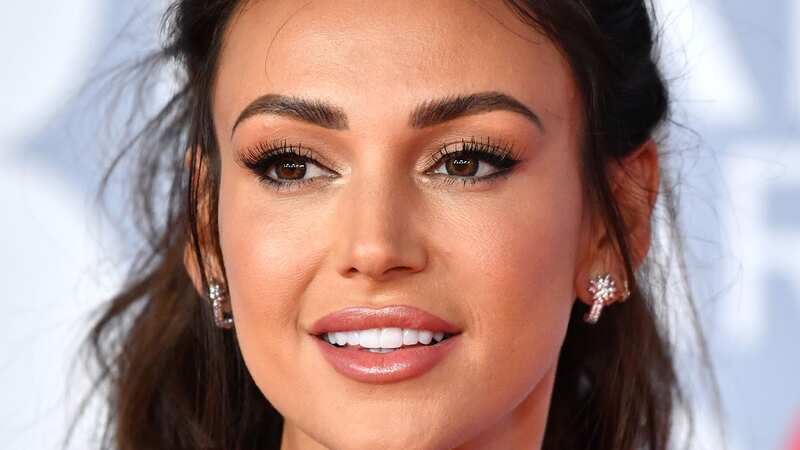 Michelle Keegan is a style icon (Image: Getty Images)