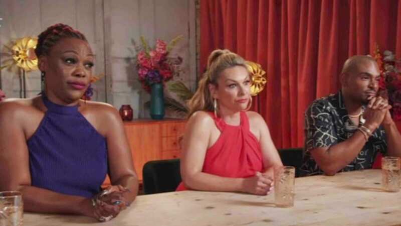 MAFS UK to film 