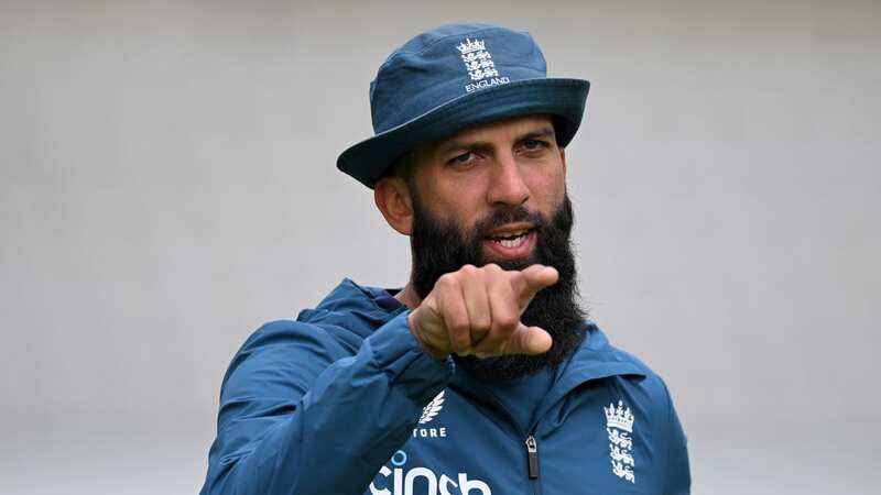 Moeen Ali has a message for England underperforming stars (Image: Gareth Copley/Getty Images)