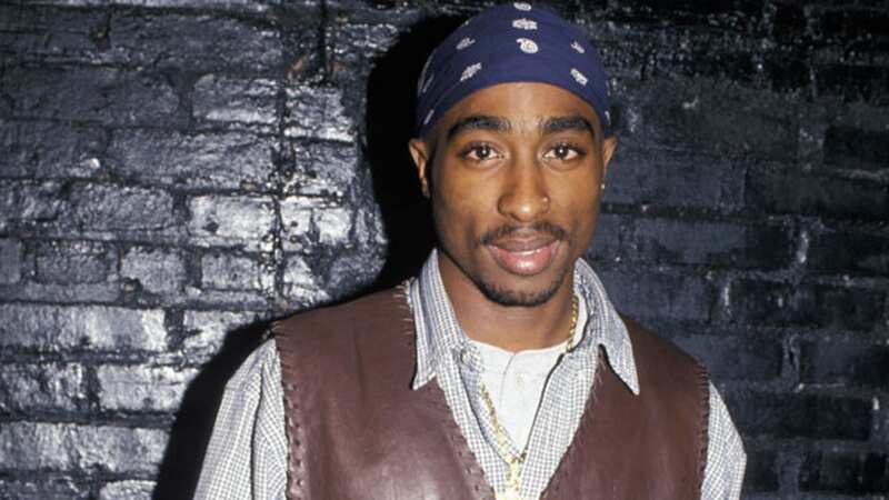 Tupac left detailed plans for family after legendary rapper predicted his own death (Image: Ron Galella Collection via Getty Images)