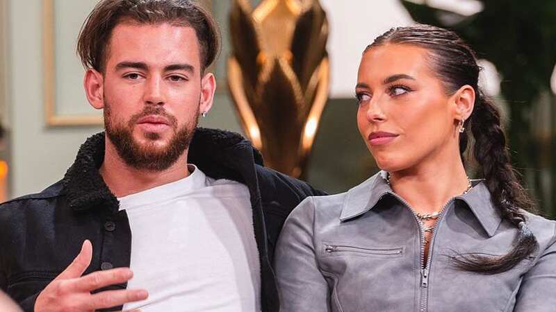 MAFS fans accuse Erica of 
