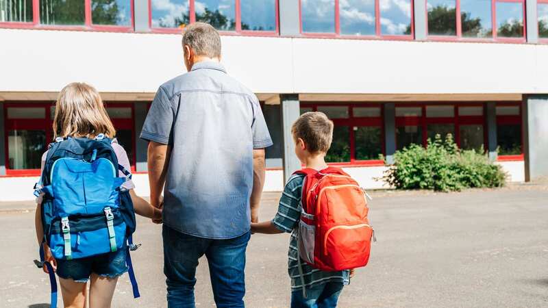 There are certain things parents do that annoy nursery workers (stock image) (Image: Getty Images/iStockphoto)