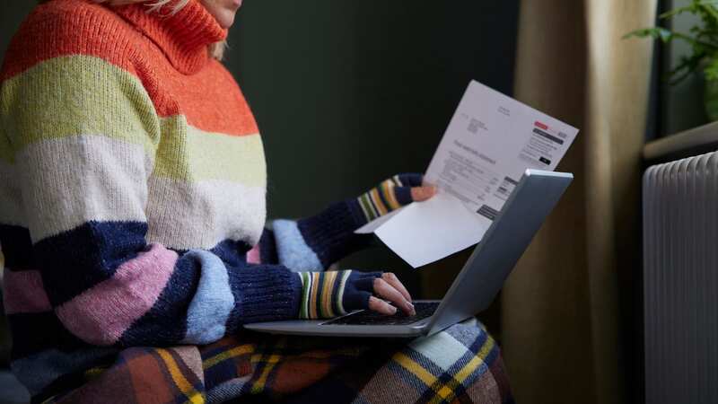 There are several DWP schemes which are offering help this winter (Image: Getty Images/iStockphoto)